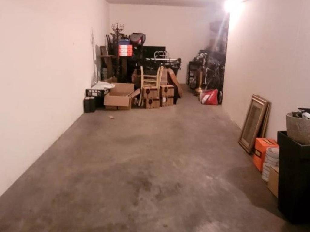 Box / garage a Verona in Via Sant'Antonio - Foto 5