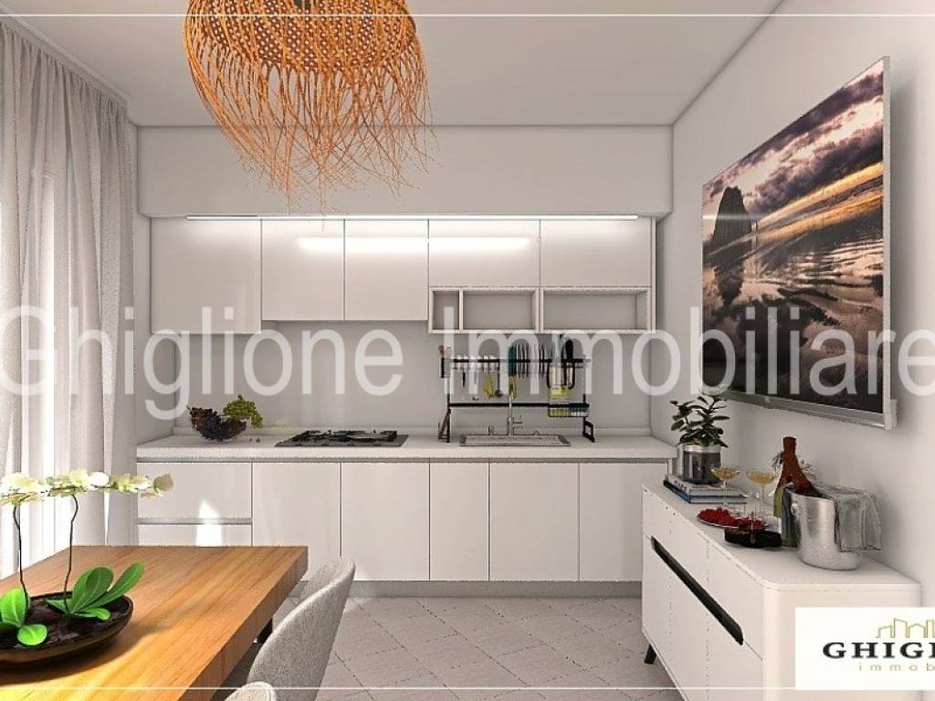 Appartamento a Andora in Via Antica Romana, 3 - Foto 2