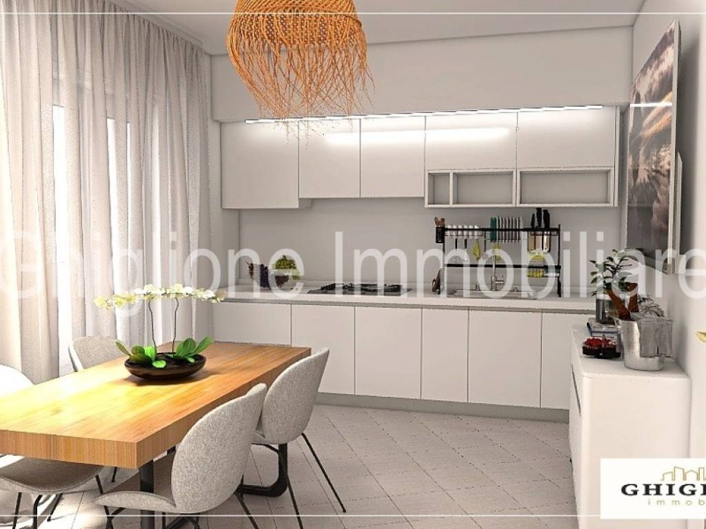 Appartamento a Andora in Via Antica Romana, 3 - Foto 4