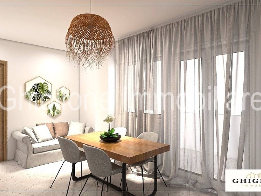 Appartamento a Andora in Via Antica Romana, 3 - Foto 5