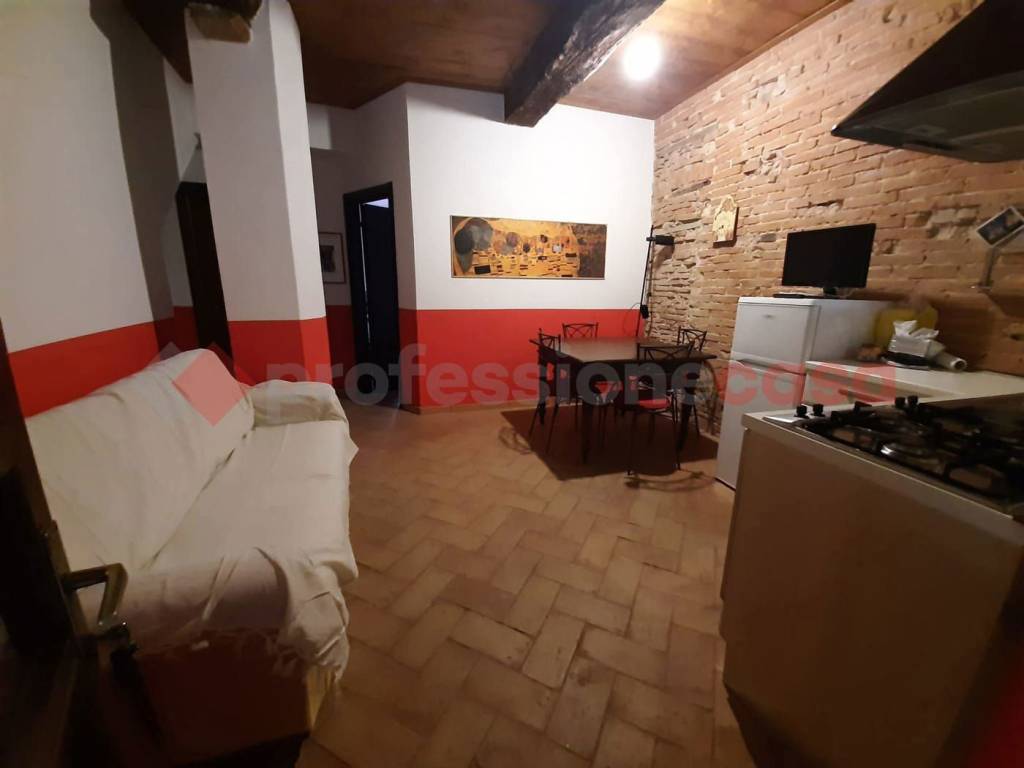 Appartamento a Grosseto in Piazza Gramsci , 11 - Foto 2