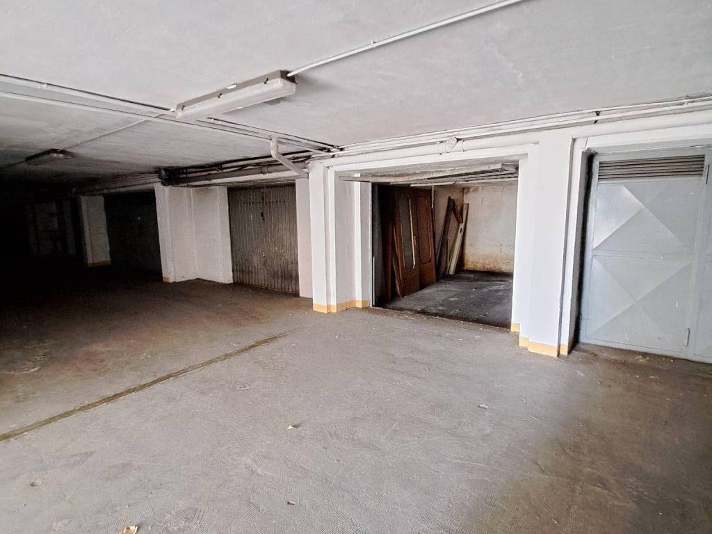 Box / garage a Manfredonia in Via delle More, 15 - Foto 4