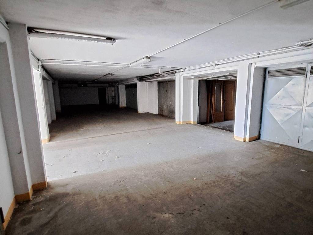 Box / garage a Manfredonia in Via delle More, 15 - Foto 5