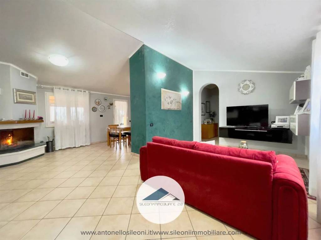 Villa a Osimo in Via Coppa, 22 - Foto 2