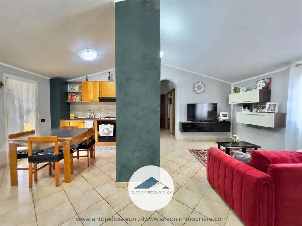 Villa a Osimo in Via Coppa, 22 - Foto 3
