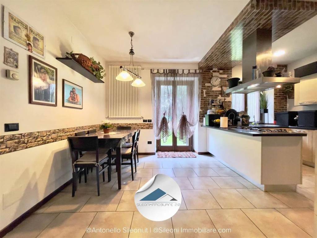 Villa a Treia in Contrada Piangiano, 22 - Foto 3