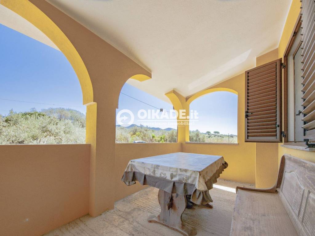 Villa a Quartucciu in Località Pranu sa Mola - Foto 2