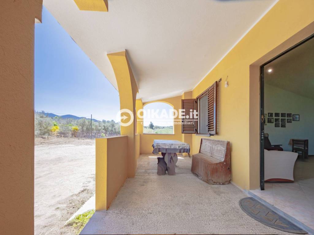 Villa a Quartucciu in Località Pranu sa Mola - Foto 3