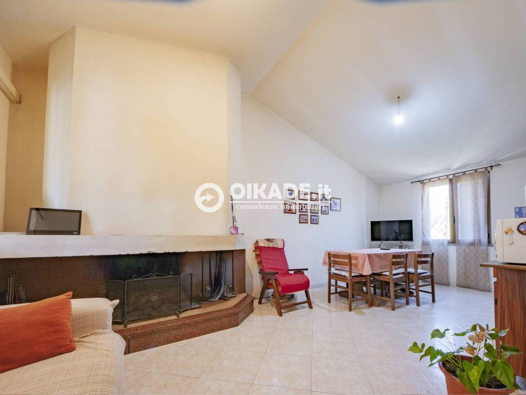 Villa a Quartucciu in Località Pranu sa Mola - Foto 4