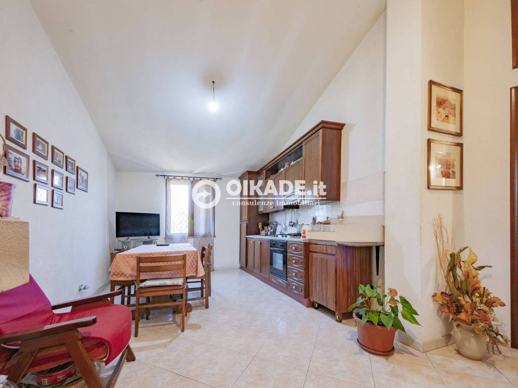 Villa a Quartucciu in Località Pranu sa Mola - Foto 5