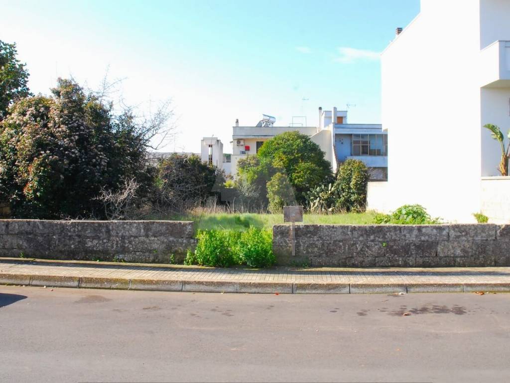 Terreno a Presicce-acquarica in Via 20 Settembre, 17 - Foto 2