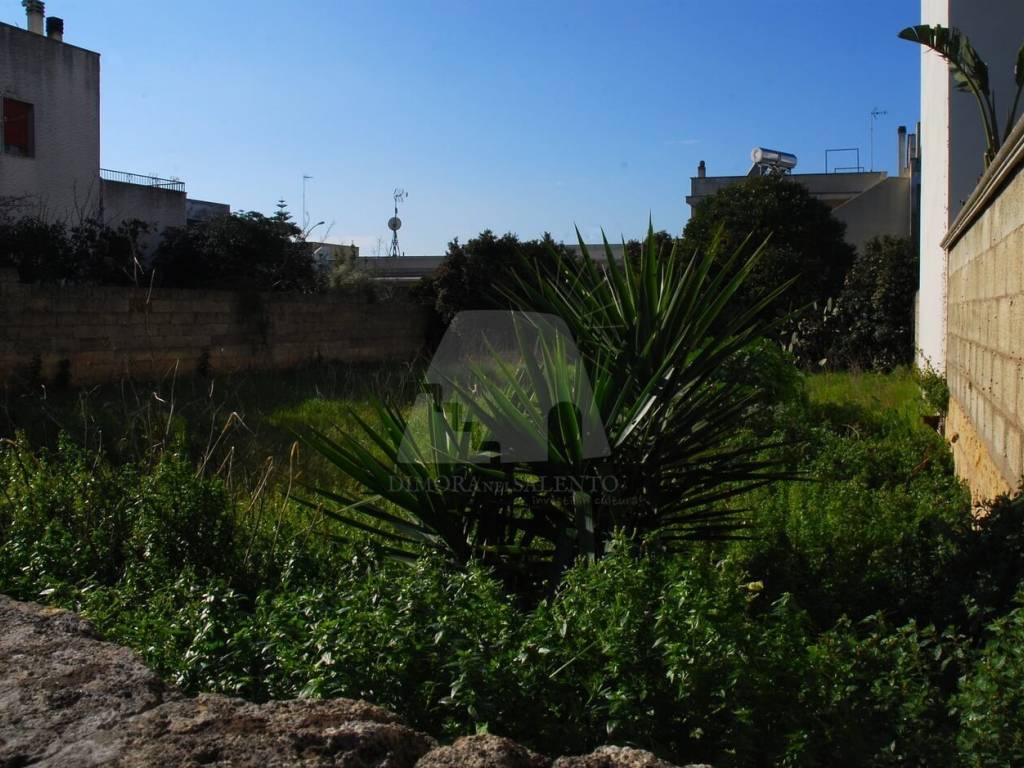 Terreno a Presicce-acquarica in Via 20 Settembre, 17 - Foto 3