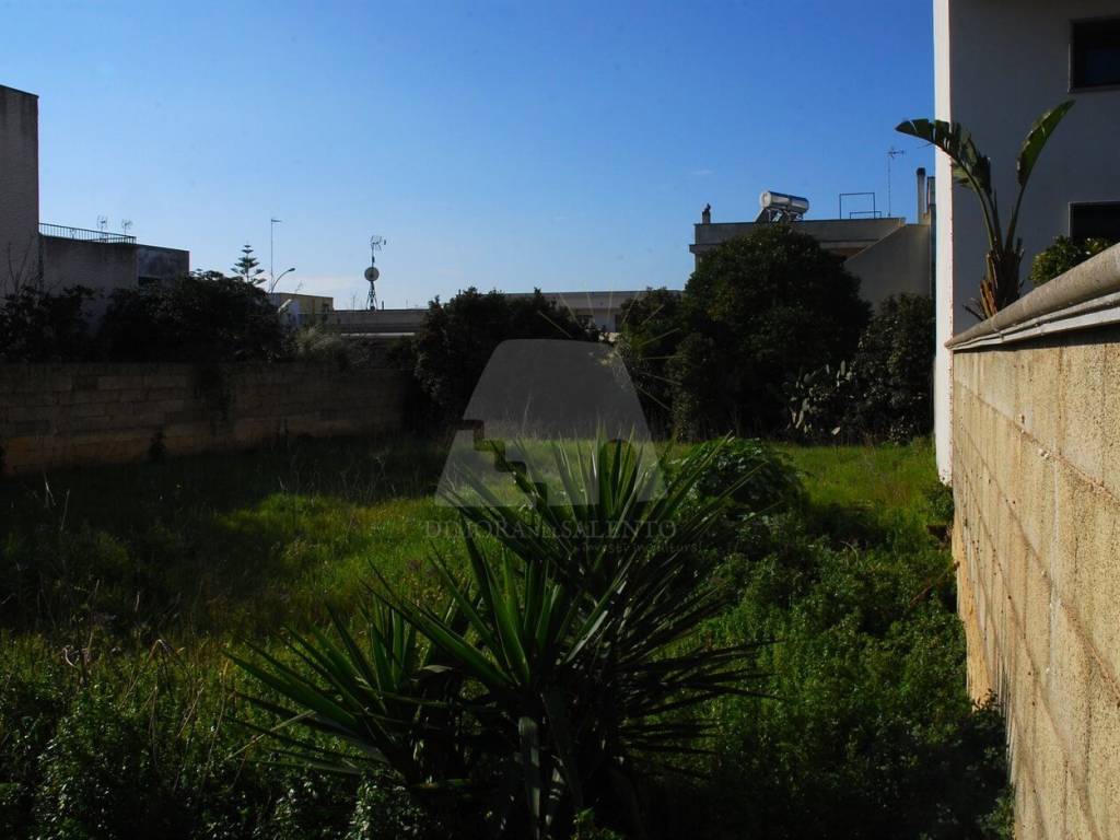 Terreno a Presicce-acquarica in Via 20 Settembre, 17 - Foto 4