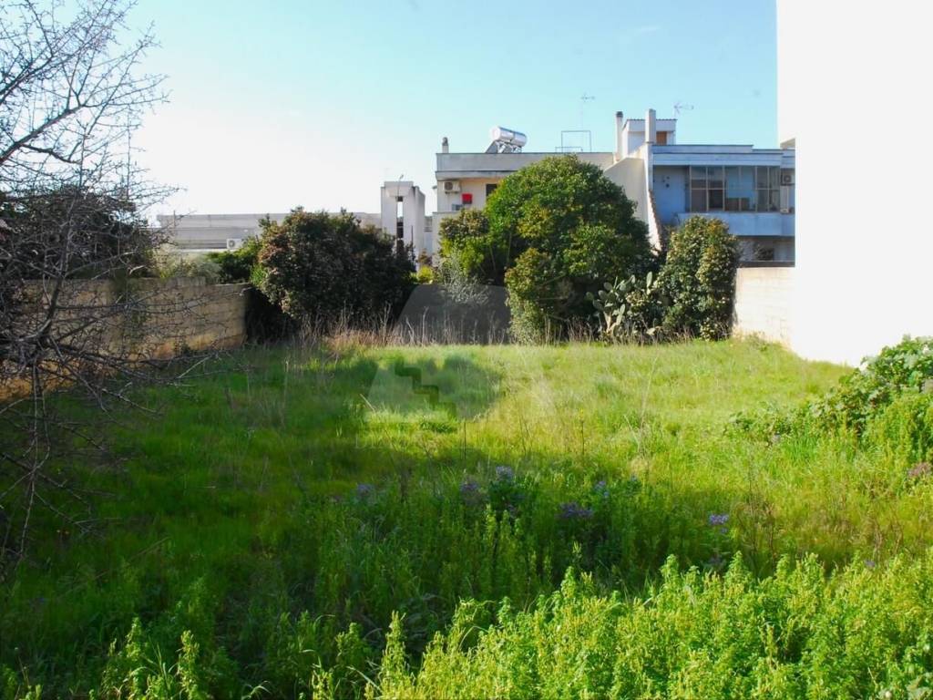 Terreno a Presicce-acquarica in Via 20 Settembre, 17 - Foto 5