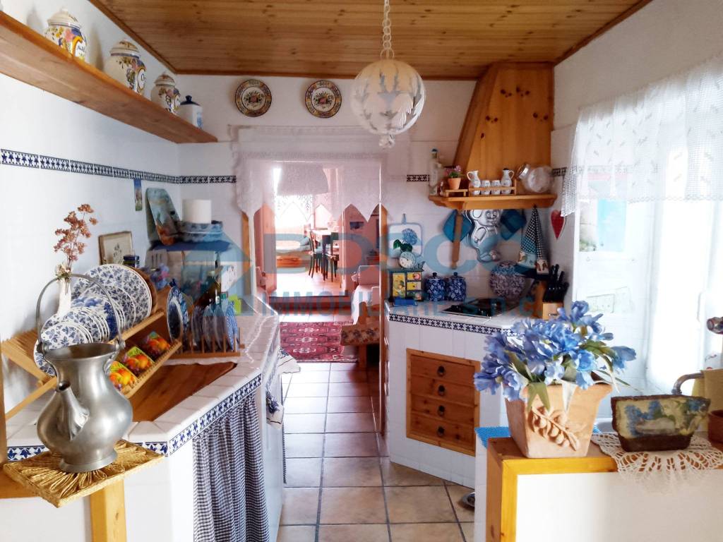 Casa indipendente a Calice al cornoviglio in Località Santa Maria Le Cassorane, 17 - Foto 5