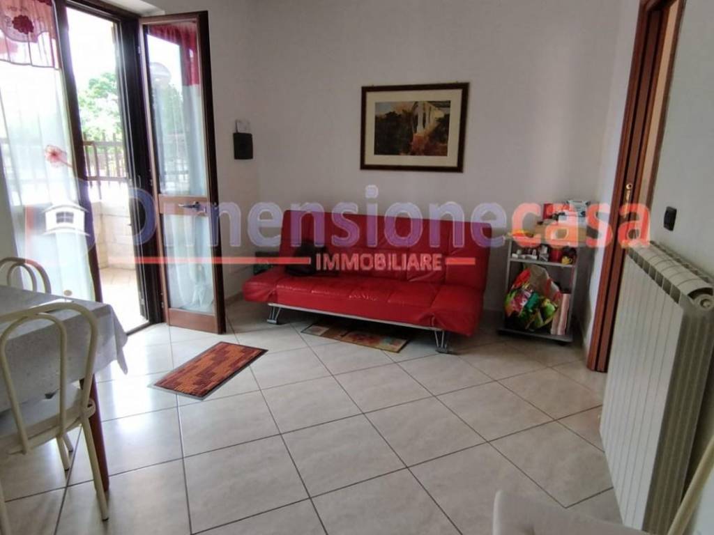 Appartamento a Cassino in Via Raccordo Ausonia - Foto 2