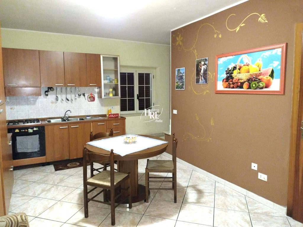 Appartamento a Roggiano gravina in Via Alcide De Gasperi, 12 - Foto 5