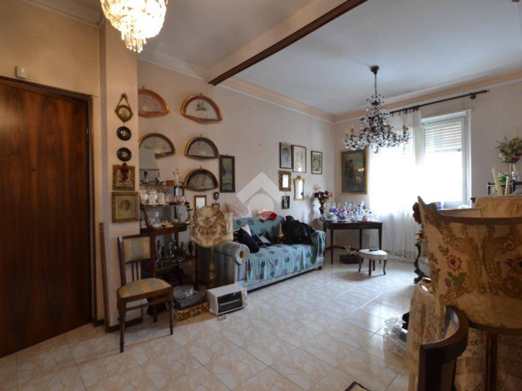 Appartamento a Vercelli in Via Aldo Maria Scalise, 7 - Foto 4