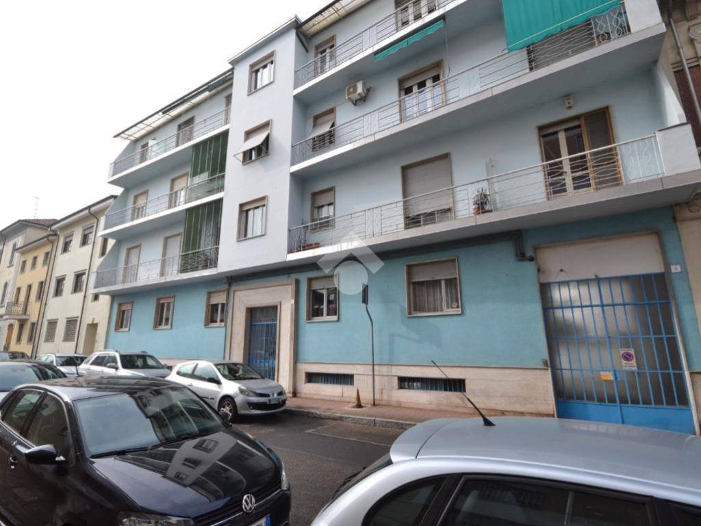 Appartamento a Vercelli in Via Aldo Maria Scalise, 7 - Foto 5