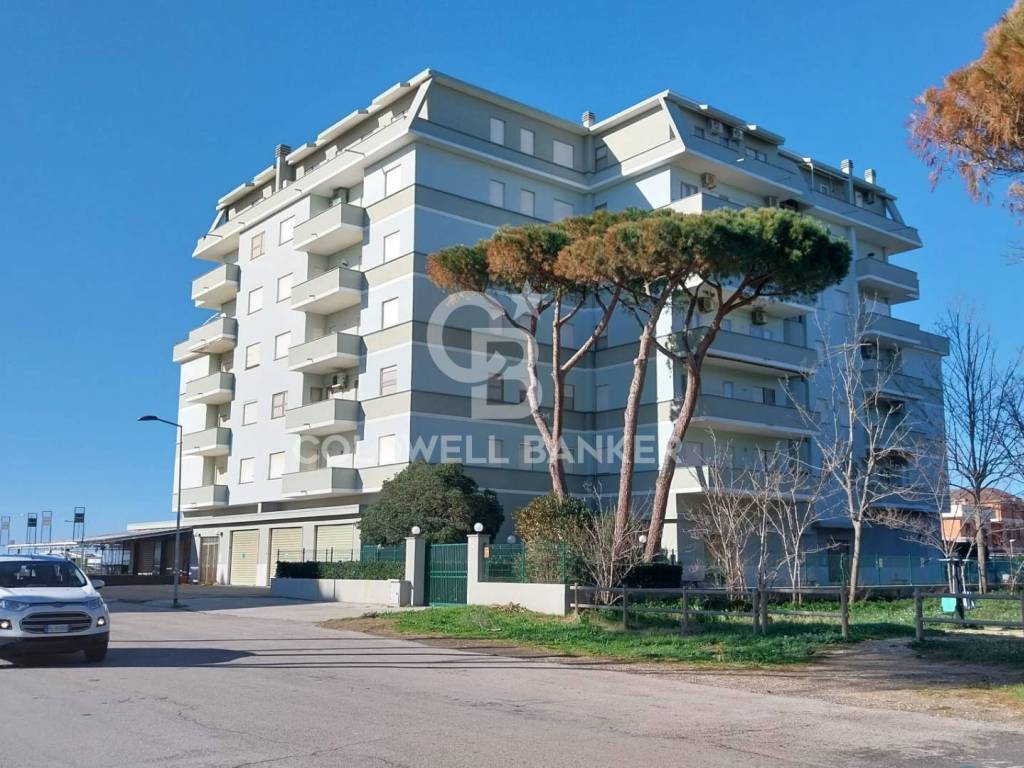 Appartamento a Tarquinia in Viale delle Sirene, 13 - Foto 2