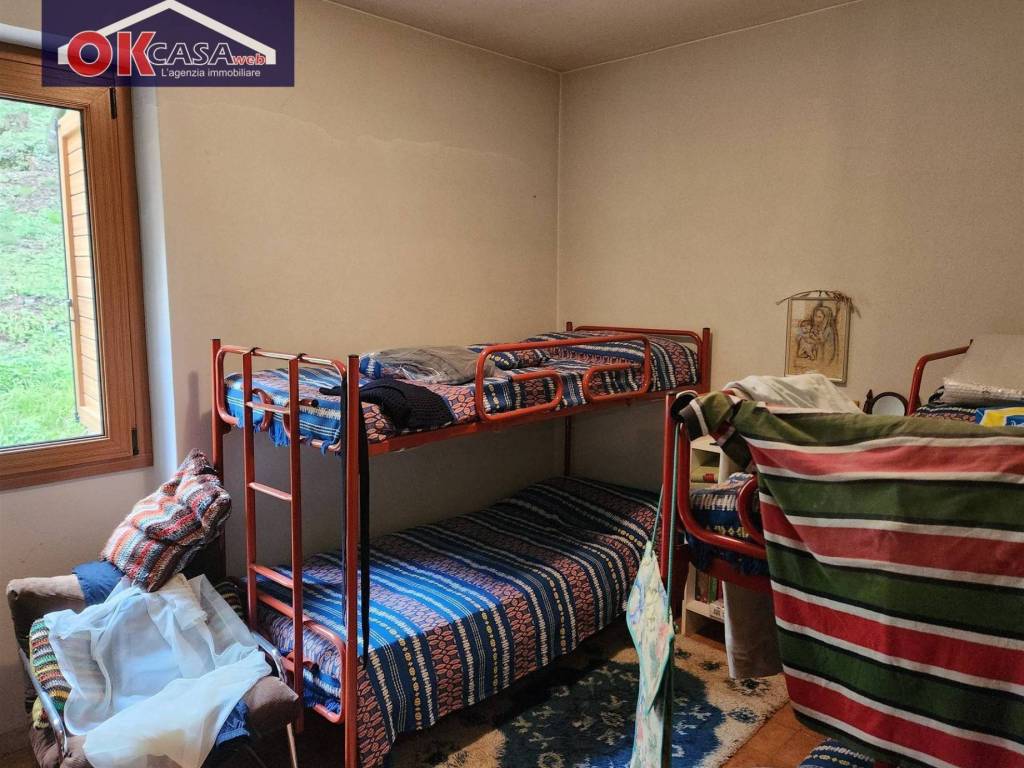 Casa indipendente a Ferrara di monte baldo in Villaggio Albare', 18 - Foto 5