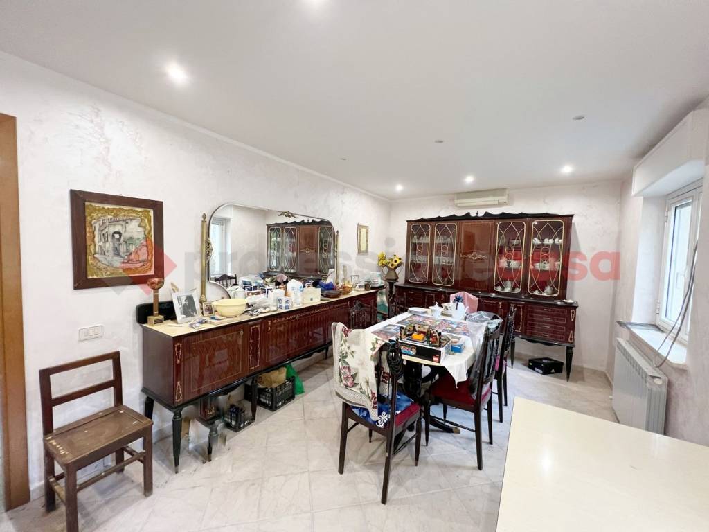 Casa indipendente a Rieti in via ss4 bis, 70 - Foto 5
