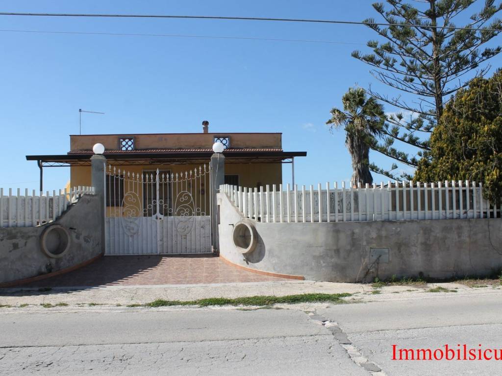 Villa a Ispica in Via Ucca a Marina - Foto 2