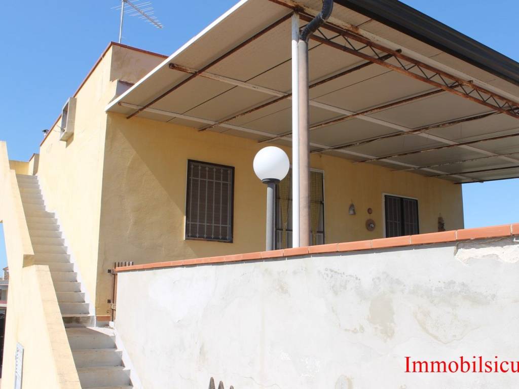 Villa a Ispica in Via Ucca a Marina - Foto 3