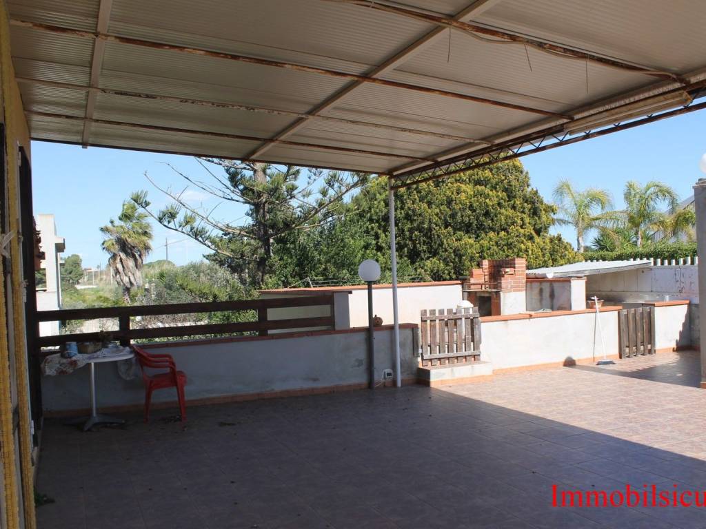 Villa a Ispica in Via Ucca a Marina - Foto 5