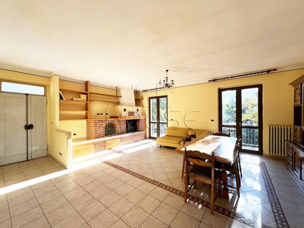 Villa a Sansepolcro in Strada Vicinale Pocaia la Fiora - Foto 2
