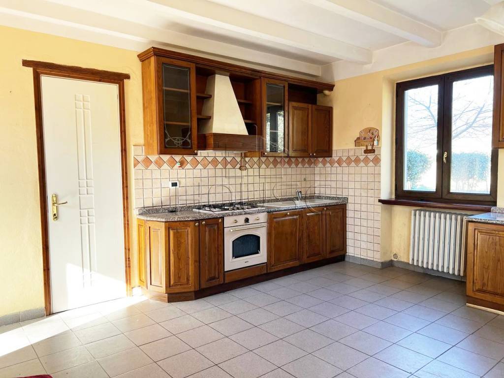 Villa a Sansepolcro in Strada Vicinale Pocaia la Fiora - Foto 3