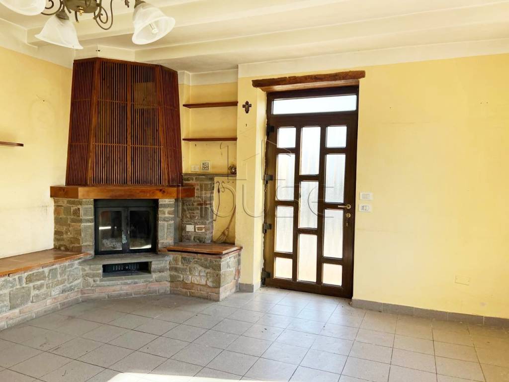 Villa a Sansepolcro in Strada Vicinale Pocaia la Fiora - Foto 5