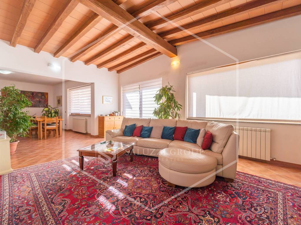 Villa a Montalto di castro in Strada di Campomorto - Foto 4
