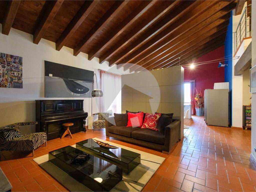 Villa a Reggio emilia in via Tirabassi, 31/1 - Foto 4