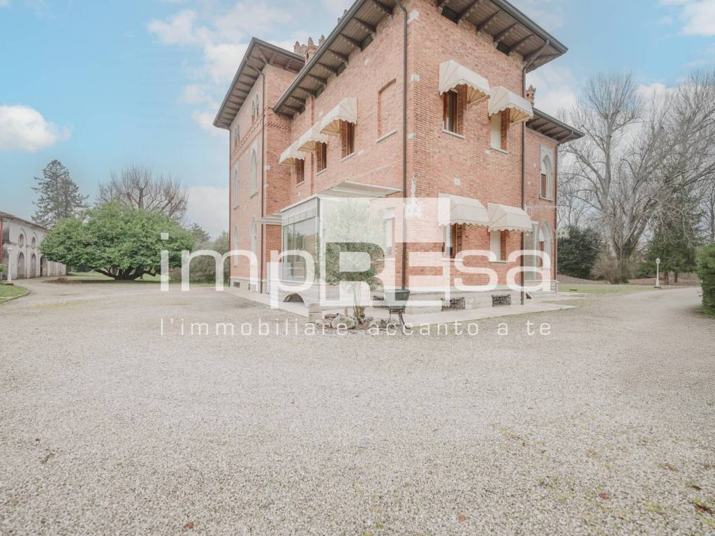 Villa a Zoppola in Via Filanda, 2 - Foto 2
