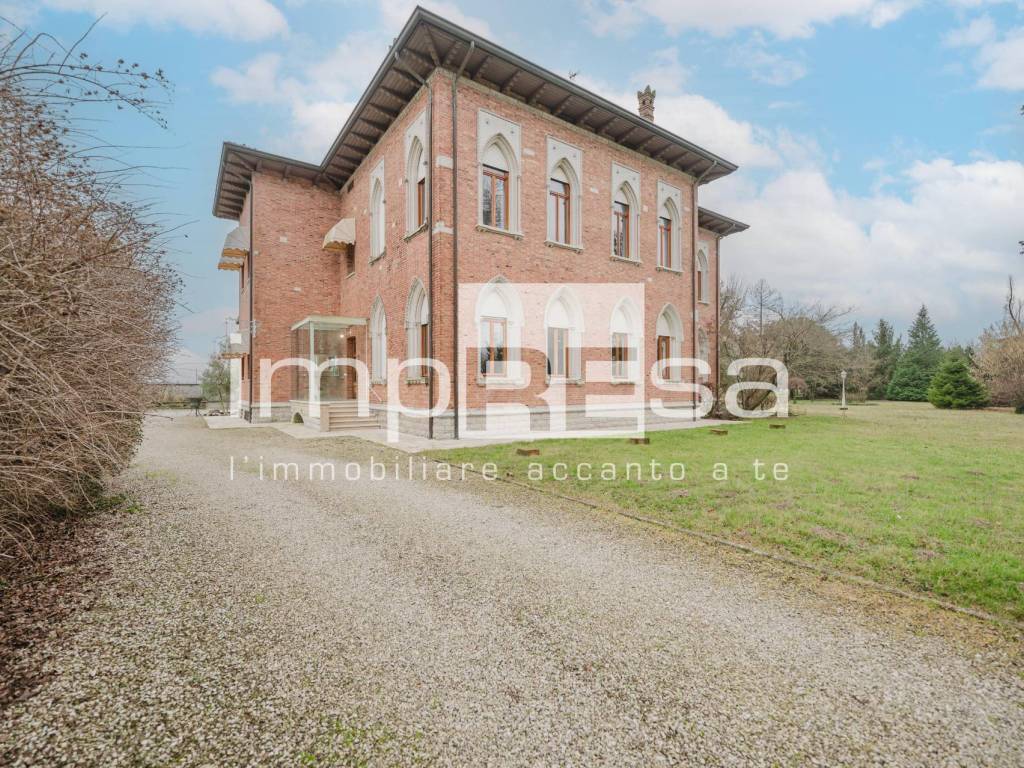 Villa a Zoppola in Via Filanda, 2 - Foto 3