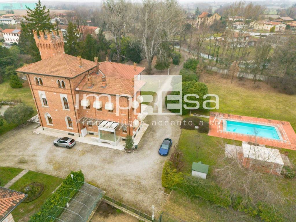 Villa a Zoppola in Via Filanda, 2 - Foto 4