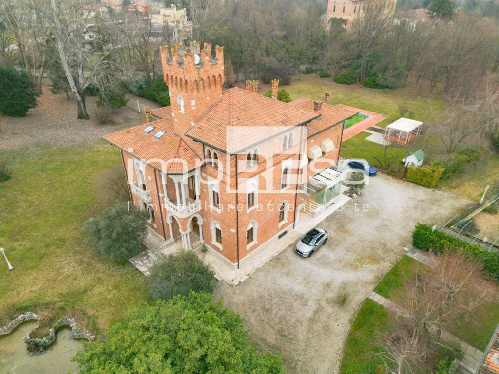 Villa a Zoppola in Via Filanda, 2 - Foto 5