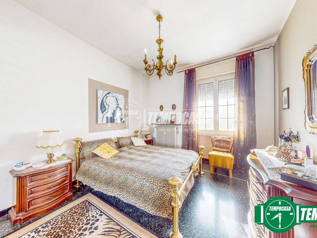 Appartamento a Ovada in Strada voltri 7 - Foto 3