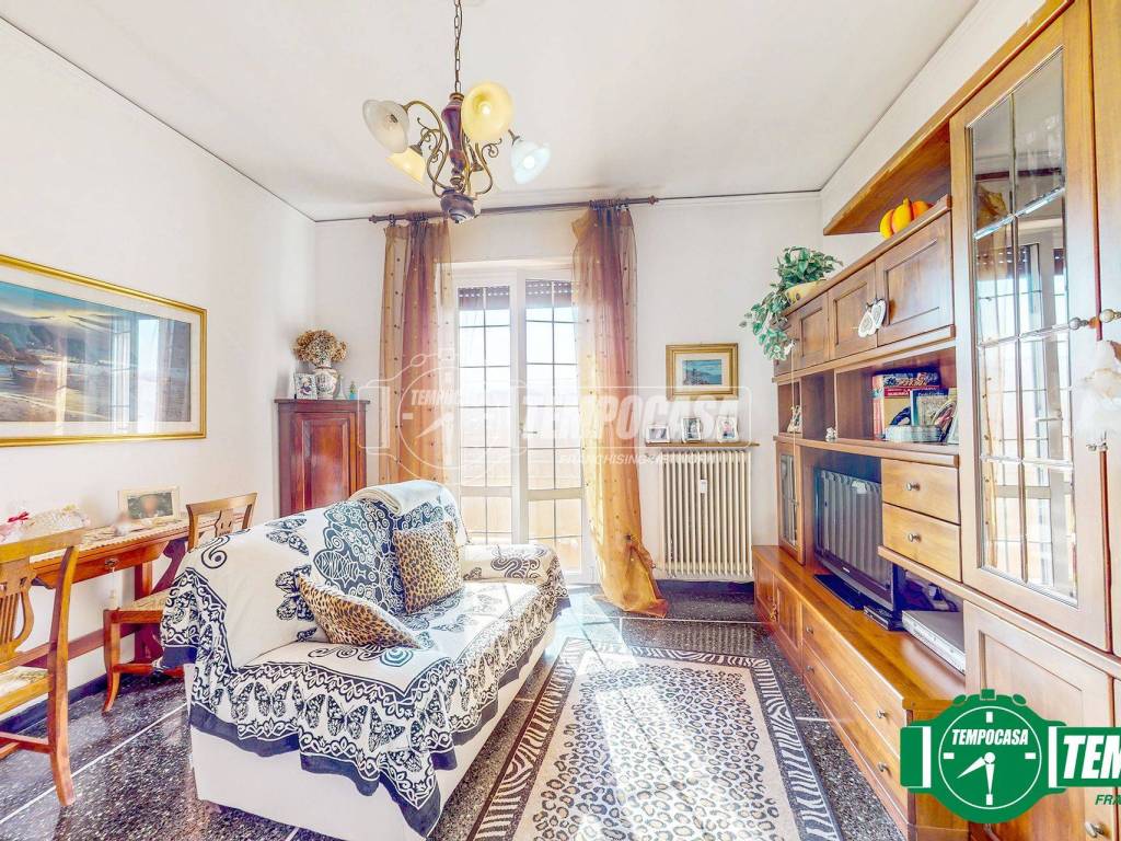 Appartamento a Ovada in Strada voltri 7 - Foto 4