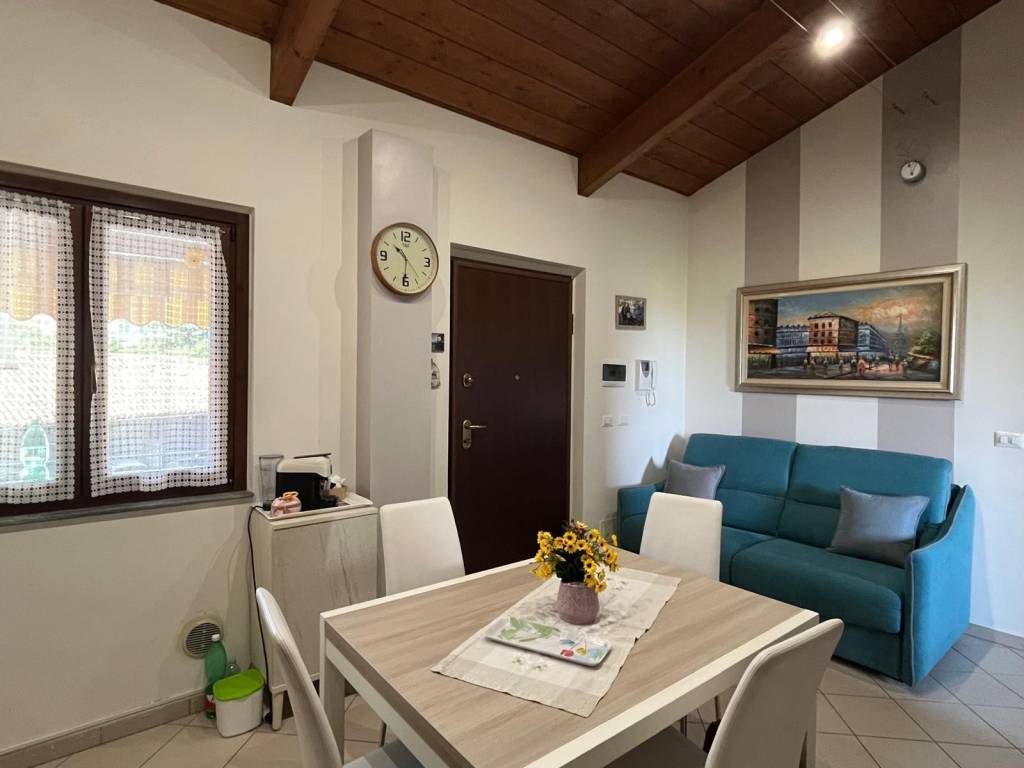 Appartamento a Pinerolo in Via Saluzzo, 163 - Foto 3