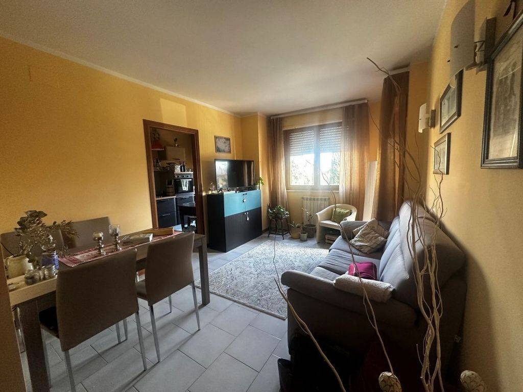 Appartamento a Chiusi in Via Morgantini, 5 - Foto 3