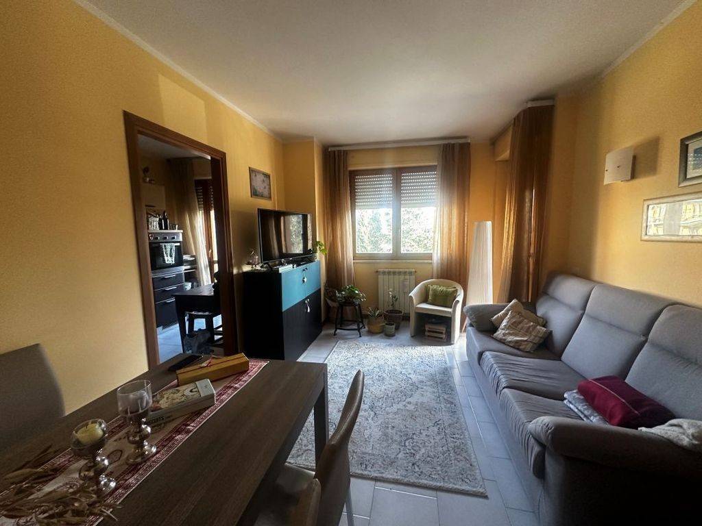 Appartamento a Chiusi in Via Morgantini, 5 - Foto 4