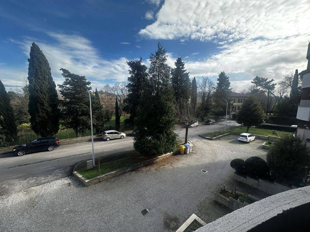 Appartamento a Chiusi in Via Morgantini, 5 - Foto 5