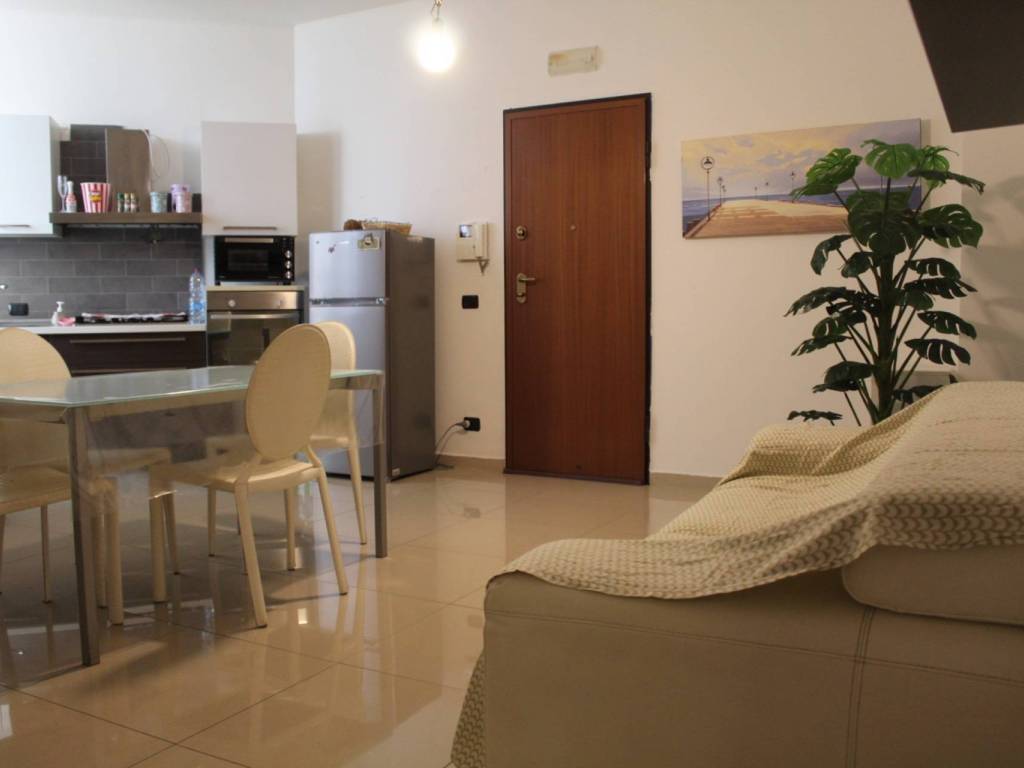 Appartamento a Taranto in Via Dante Alighieri, 205 - Foto 3