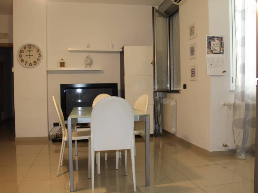 Appartamento a Taranto in Via Dante Alighieri, 205 - Foto 4
