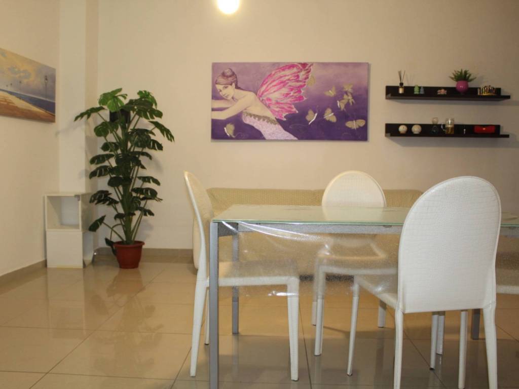 Appartamento a Taranto in Via Dante Alighieri, 205 - Foto 5