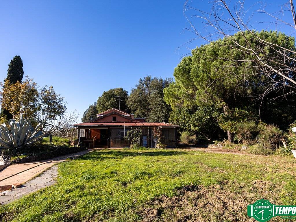 Villa a Lerici in Località Monti Branzi, 11 - Foto 2