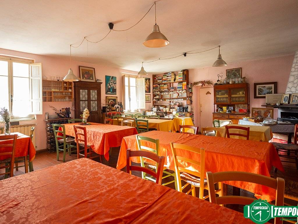 Villa a Lerici in Località Monti Branzi, 11 - Foto 5