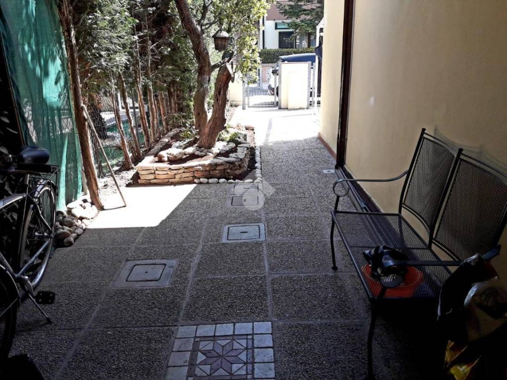 Villetta a schiera a Comacchio in Via Basilio Bellotti, 5 - Foto 2